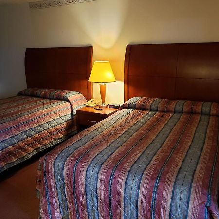 Huntingdon Motor Inn Eksteriør bilde